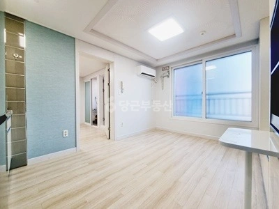 대전광역시 서구 괴정동 원룸 사진 1