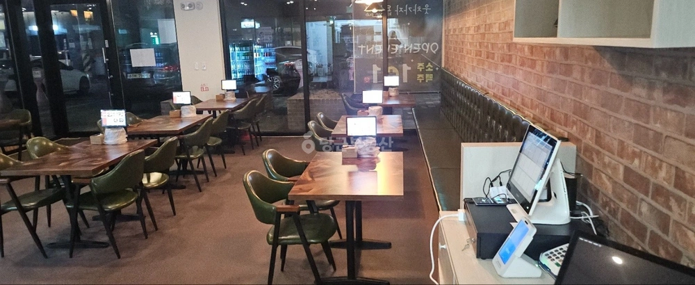 경기도 수원시 권선구 권선동 상가 사진 1