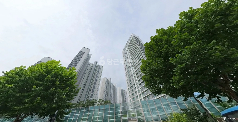 충청북도 청주시 상당구 방서동 아파트 사진 1