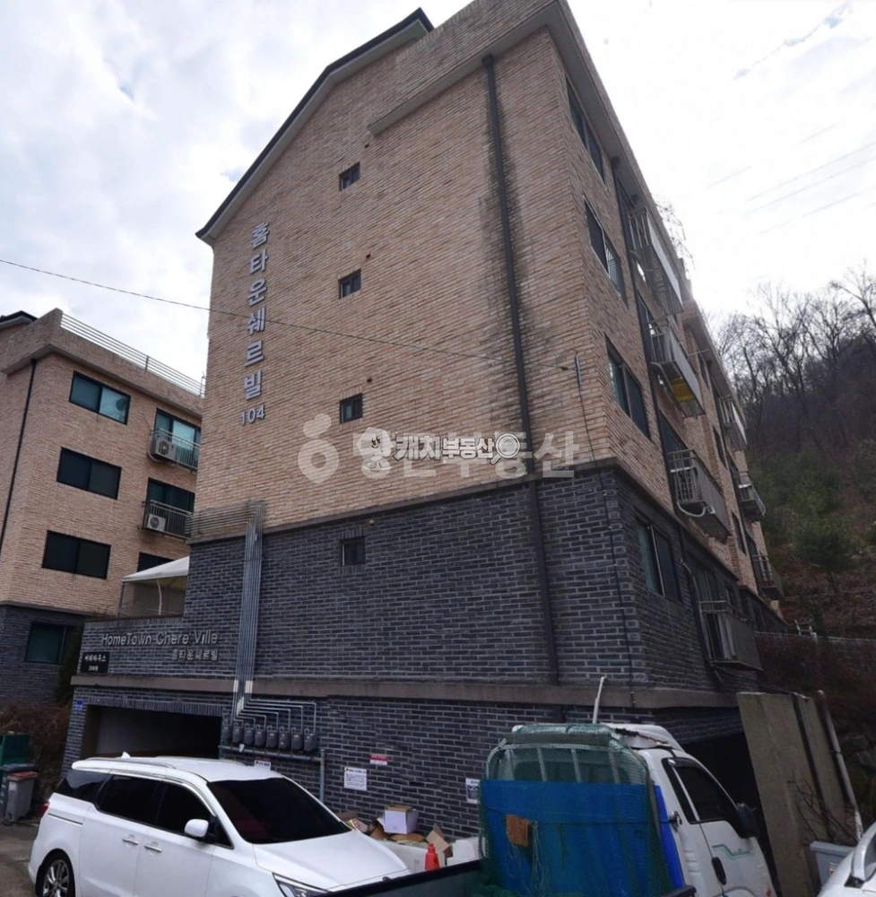 경기도 광주시 능평동 빌라(투룸 이상) 사진 1