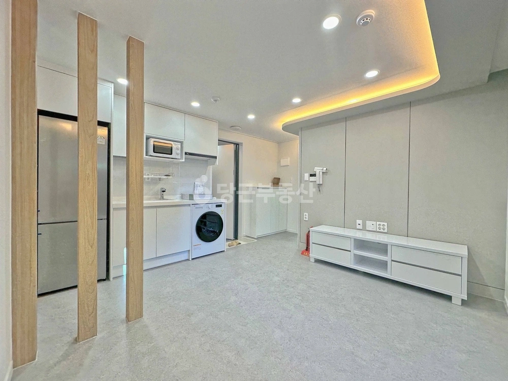 충청북도 청주시 흥덕구 복대동 원룸 사진 1