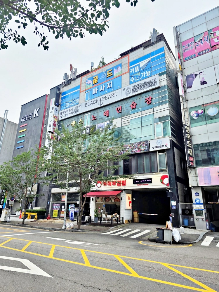 경기도 고양시 일산동구 장항동 상가 사진 1