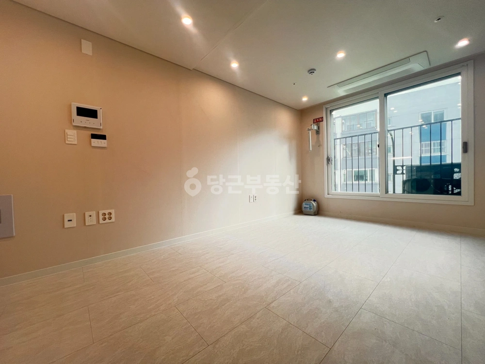 서울특별시 용산구 원효로4가 원룸 사진 1