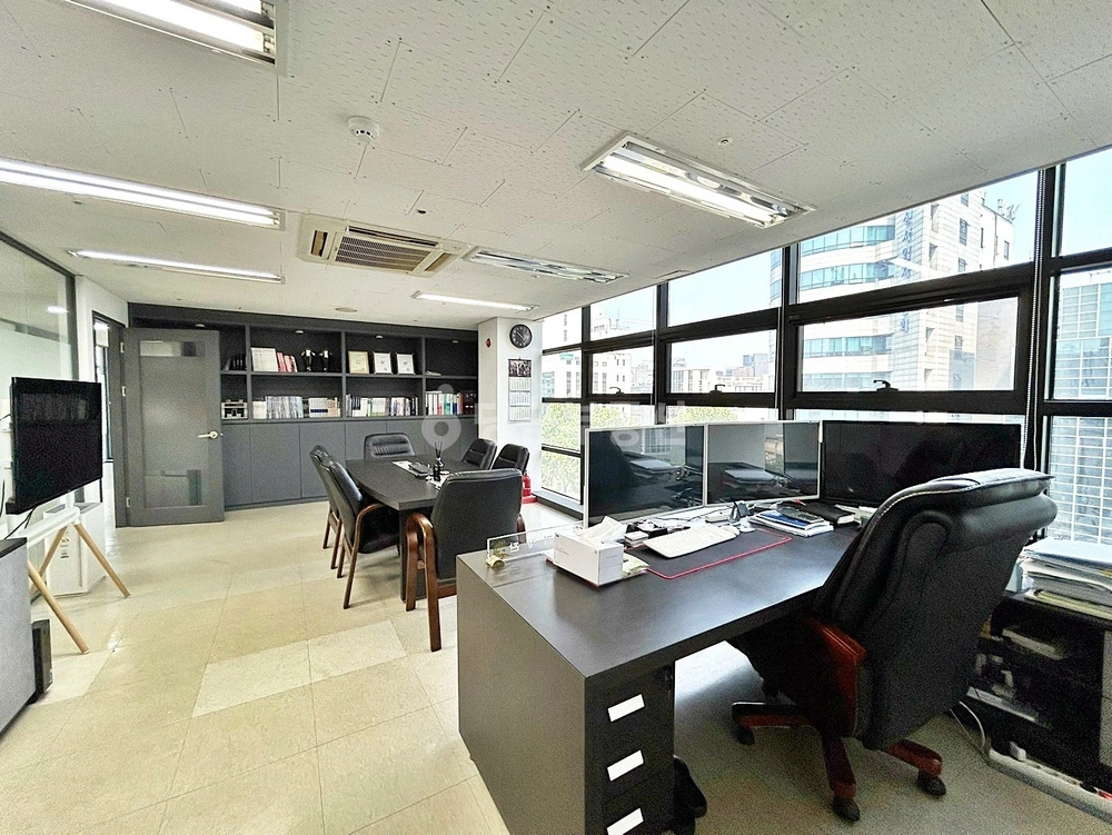 서울특별시 강남구 삼성동 상가 사진 1