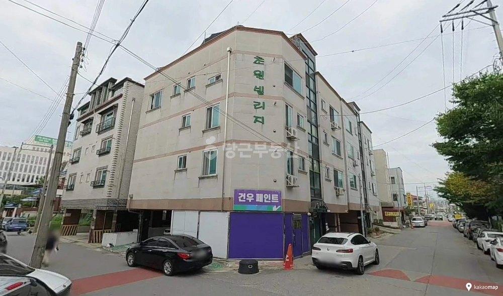충청북도 청주시 청원구 내덕동 건물 사진 1