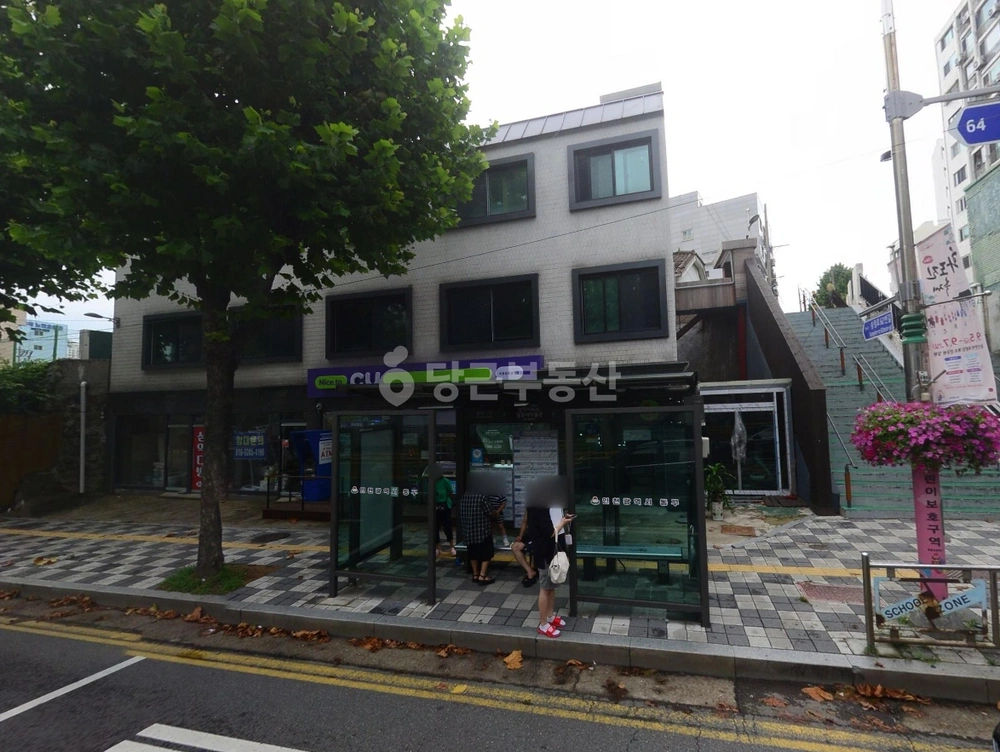 인천광역시 제물포구 송림동 건물 사진 1