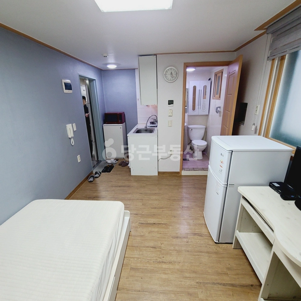 서울특별시 송파구 방이동 원룸 사진 1