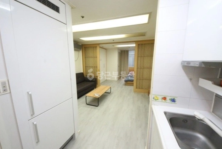 서울특별시 강남구 대치동 오피스텔 사진 1
