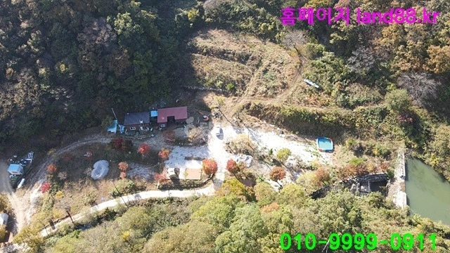 전북특별자치도 순창군 쌍치면 건물 사진 1