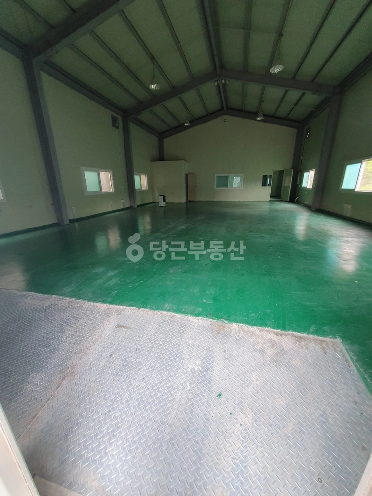 충청남도 금산군 복수면 공장/창고 사진 1