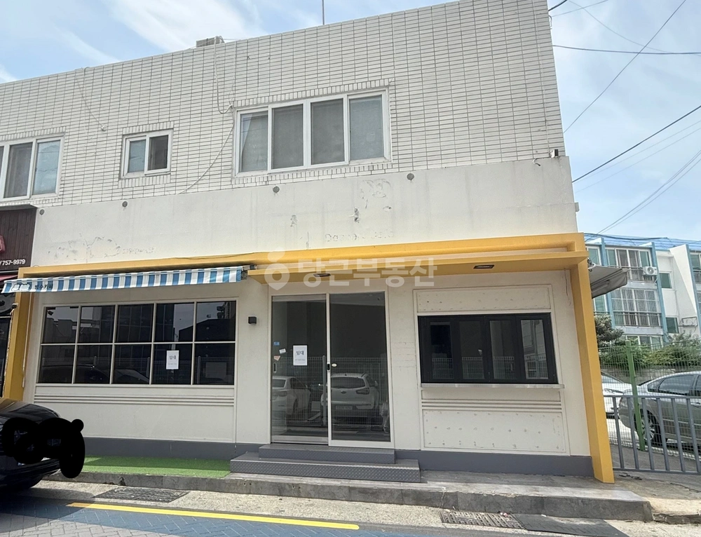 부산광역시 수영구 민락동 상가 사진 1