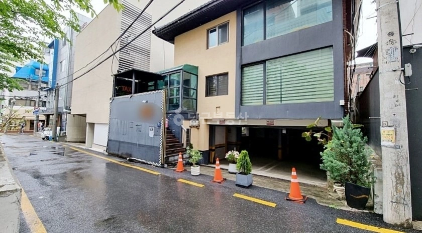서울특별시 강남구 논현동 사무실 사진 1