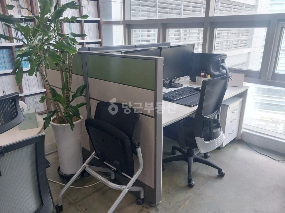 부산광역시 해운대구 우동 사무실 사진 1