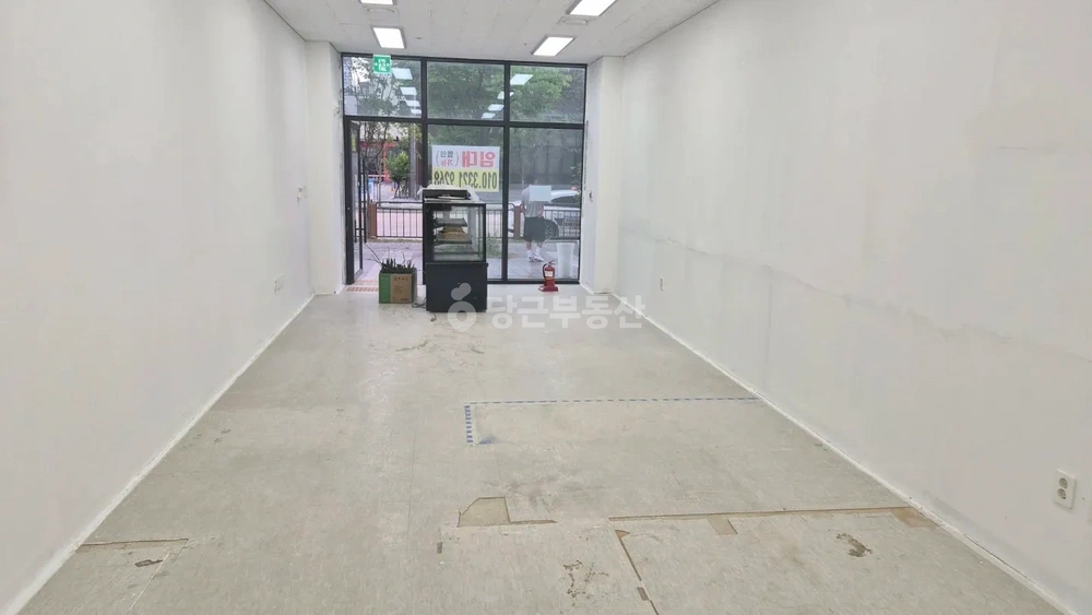 충청남도 아산시 탕정면 상가 사진 1
