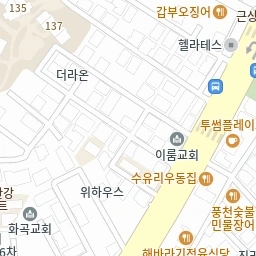 서울특별시 강서구 화곡동 오피스텔 사진 1