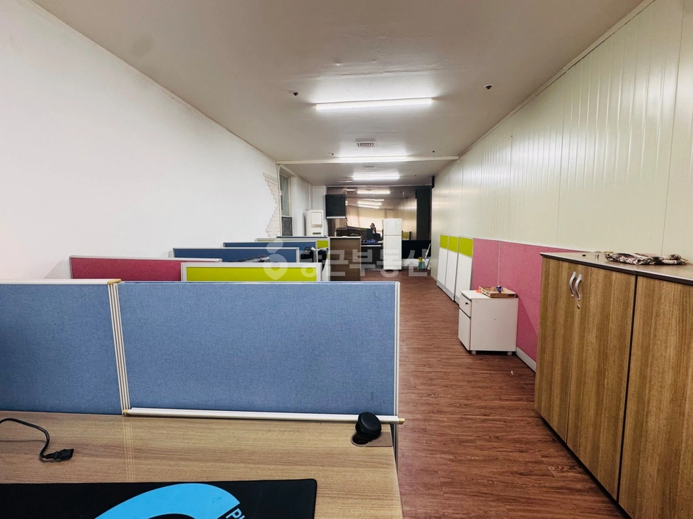 충청남도 천안시 서북구 두정동 상가 사진 1