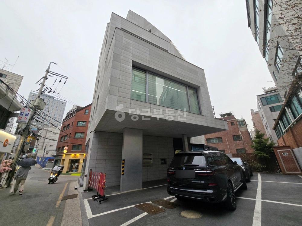 서울특별시 강남구 논현동 사무실 사진 1