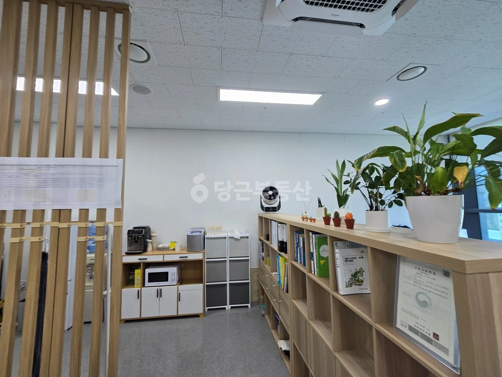 서울특별시 금천구 가산동 사무실 사진 1