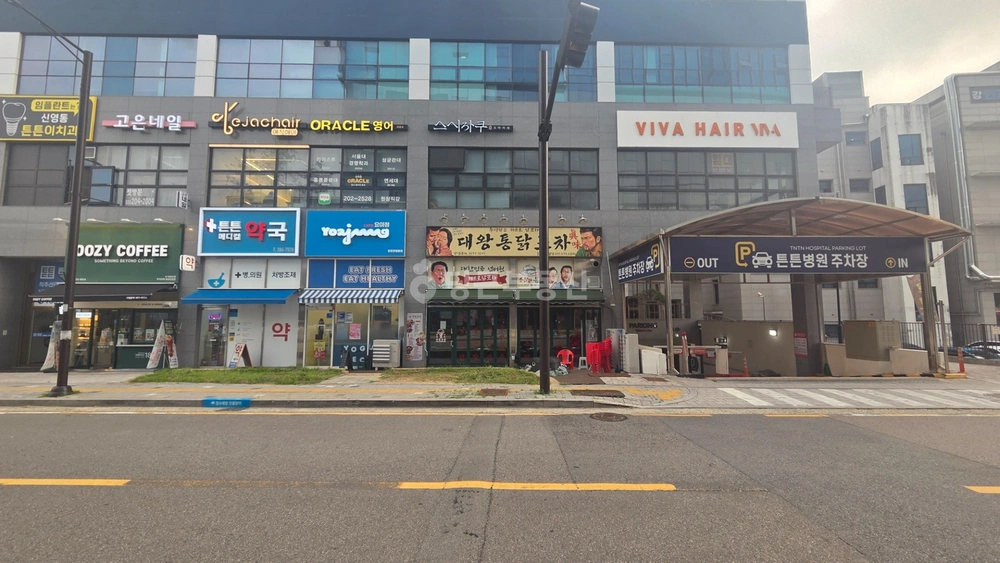 경기도 화성시 병점구 반월동 상가 사진 1