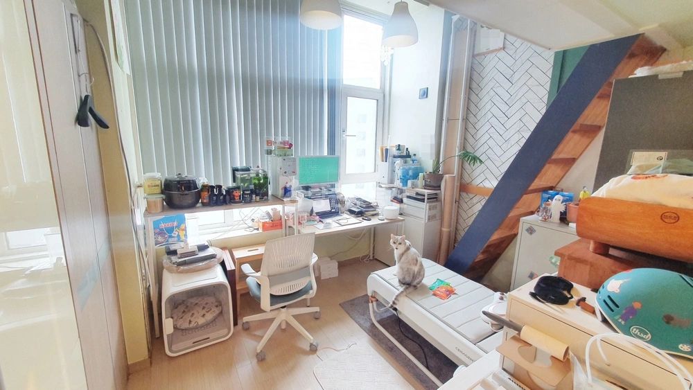 서울특별시 금천구 독산동 오피스텔 사진 1