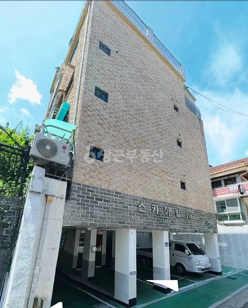 서울특별시 구로구 개봉동 빌라(투룸 이상) 사진 1