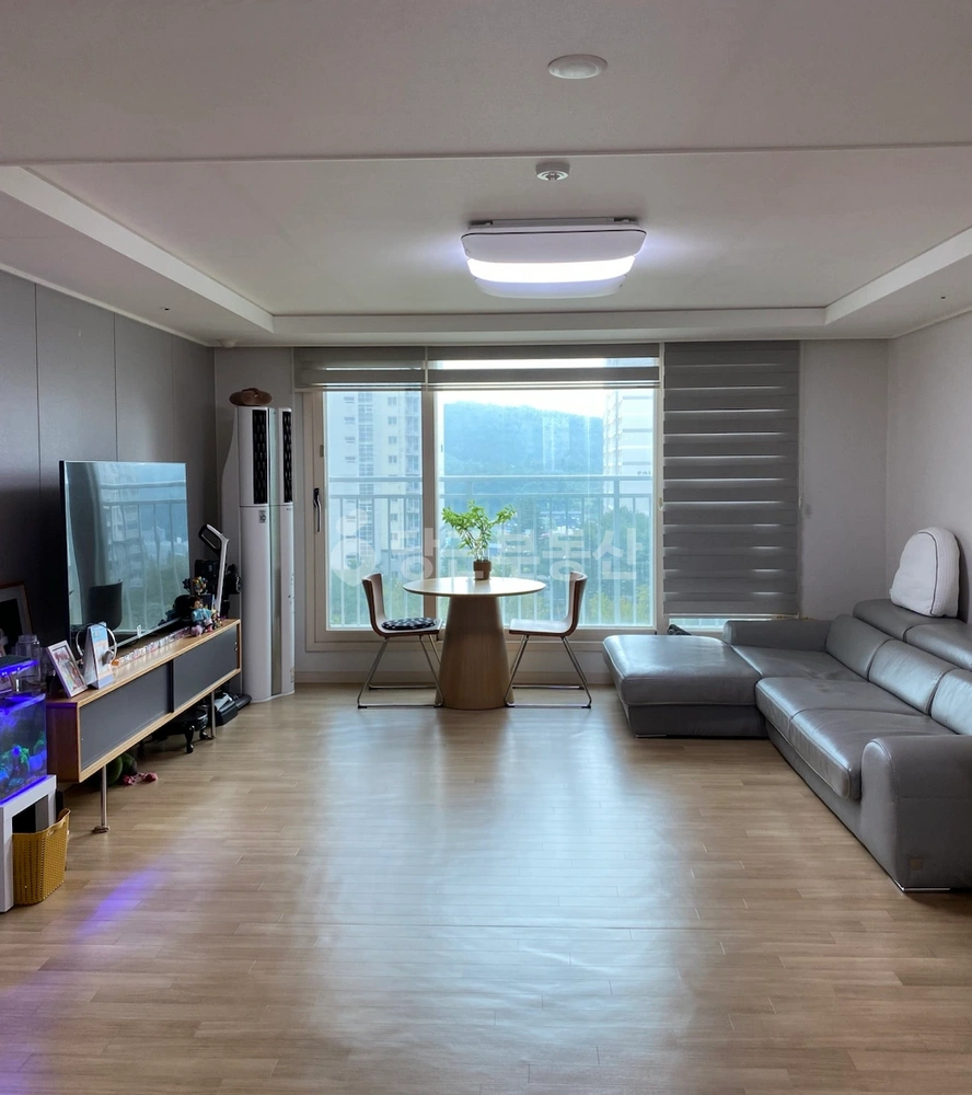 경기도 김포시 마산동 아파트 사진 1