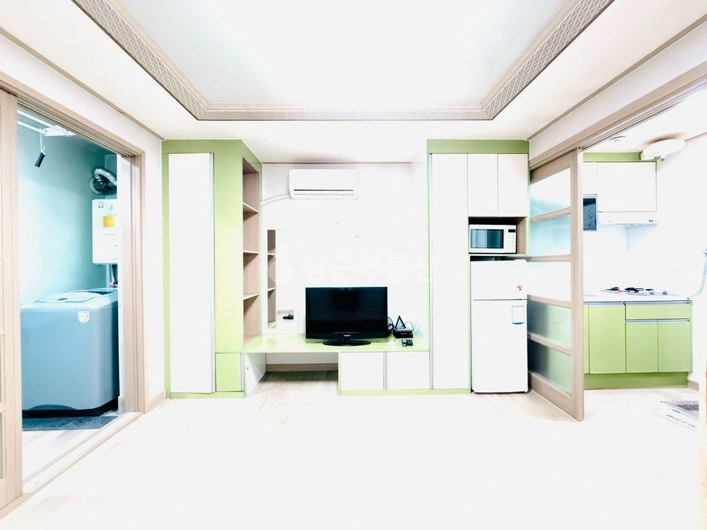 충청남도 천안시 서북구 성정동 원룸 사진 1