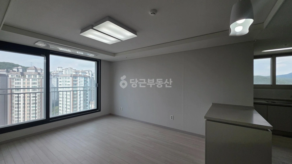 경기도 광주시 탄벌동 아파트 사진 1