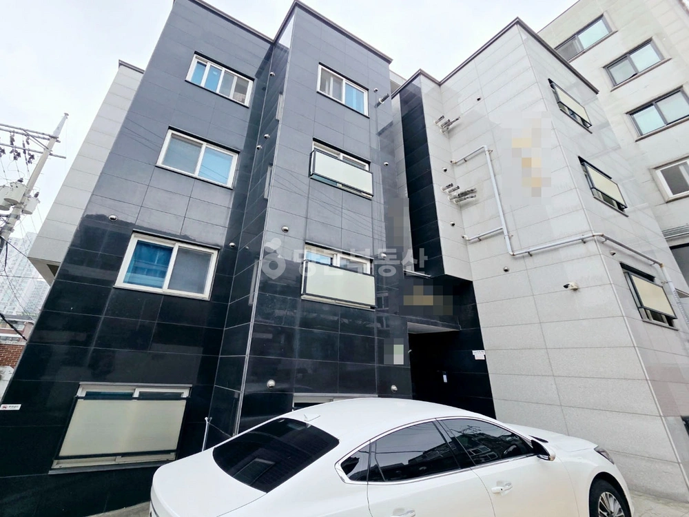 서울특별시 동작구 상도1동 원룸 사진 1