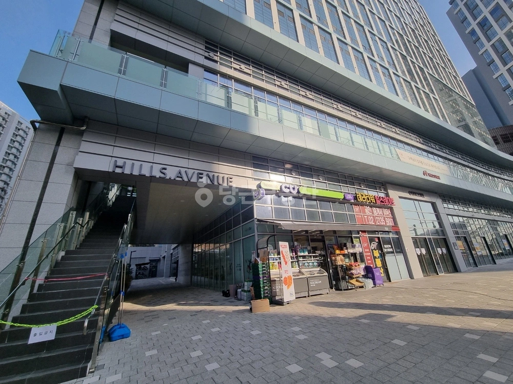 경기도 고양시 덕양구 향동동 공장/창고 사진 1