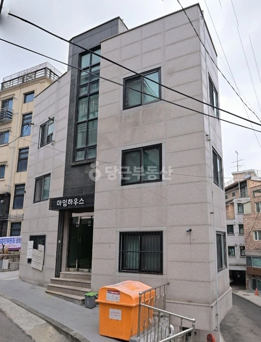 서울특별시 동작구 사당동 원룸 사진 1
