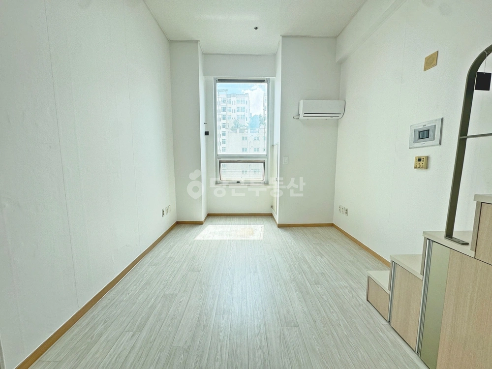 인천광역시 부평구 부평동 오피스텔 사진 1