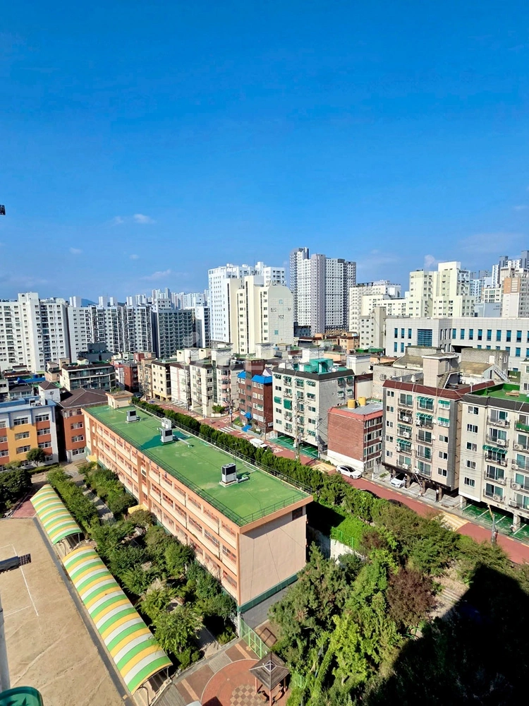 인천광역시 미추홀구 주안동 빌라(투룸 이상) 사진 1