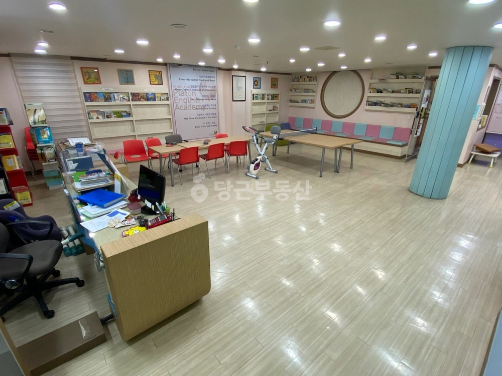충청북도 청주시 흥덕구 가경동 건물 사진 1