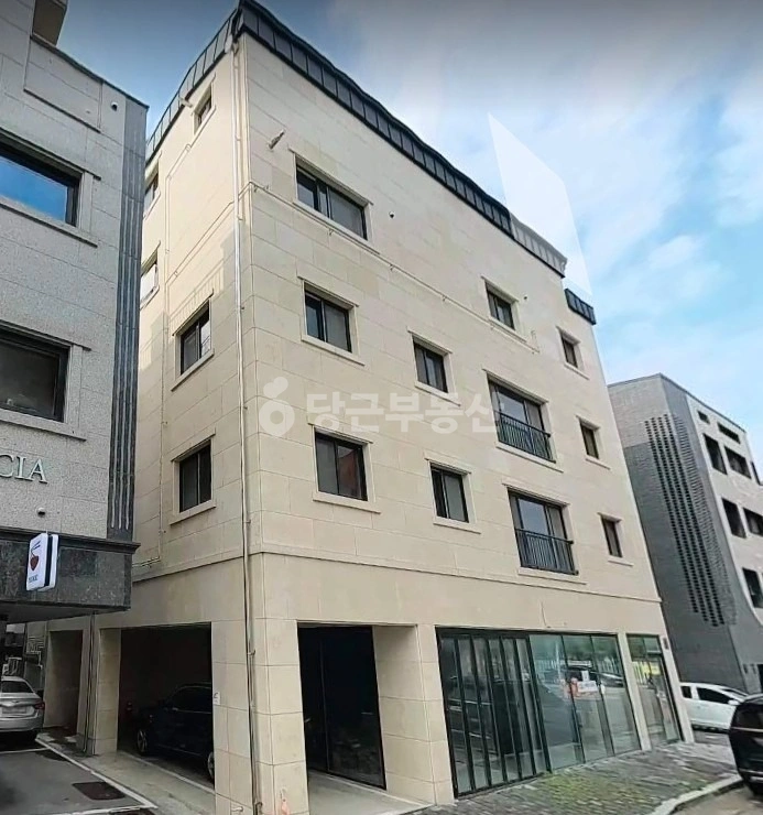 서울특별시 구로구 항동 빌라(투룸 이상) 사진 1