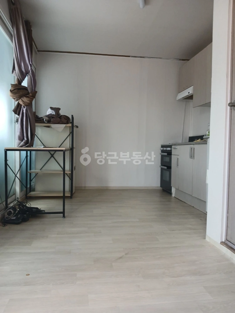 서울특별시 동대문구 제기동 원룸 사진 1