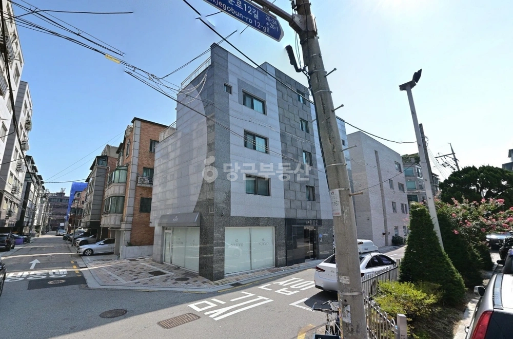 서울특별시 송파구 잠실동 건물 사진 1