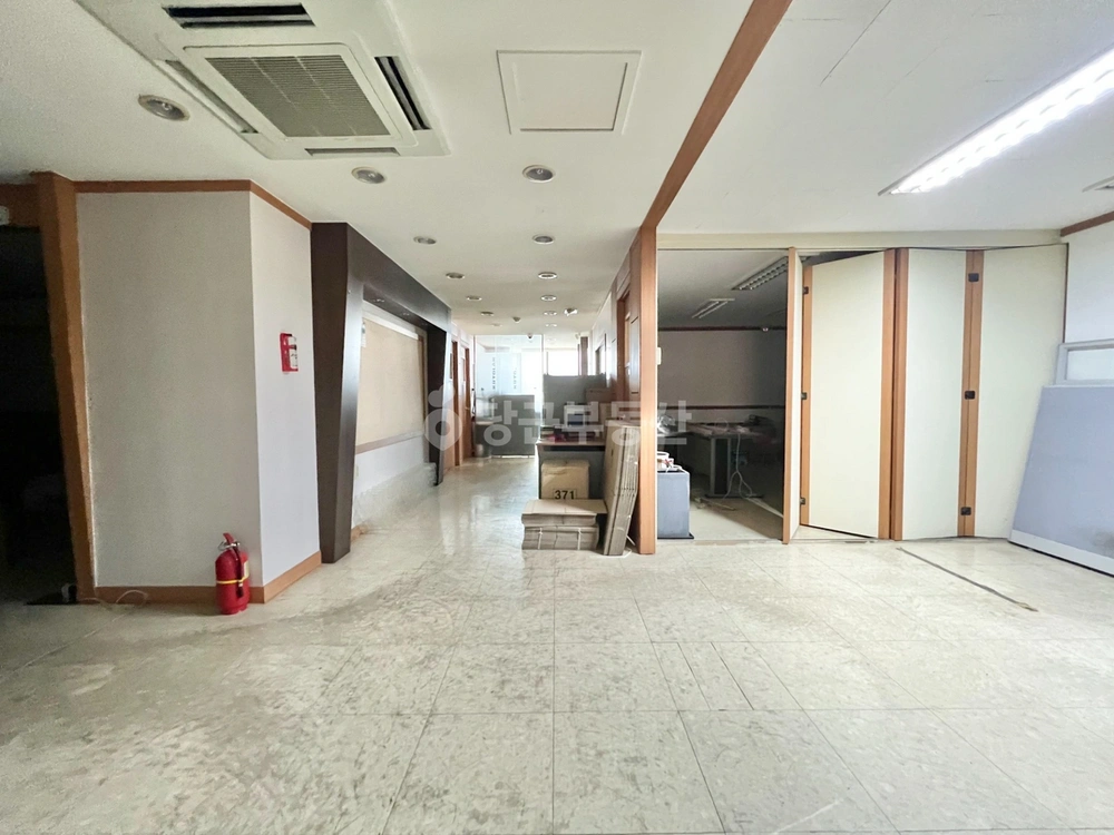 서울특별시 마포구 서교동 사무실 사진 1