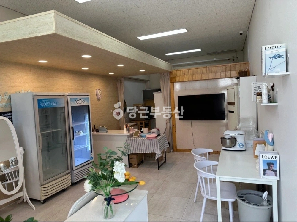 충청남도 천안시 서북구 불당동 아파트 사진 1