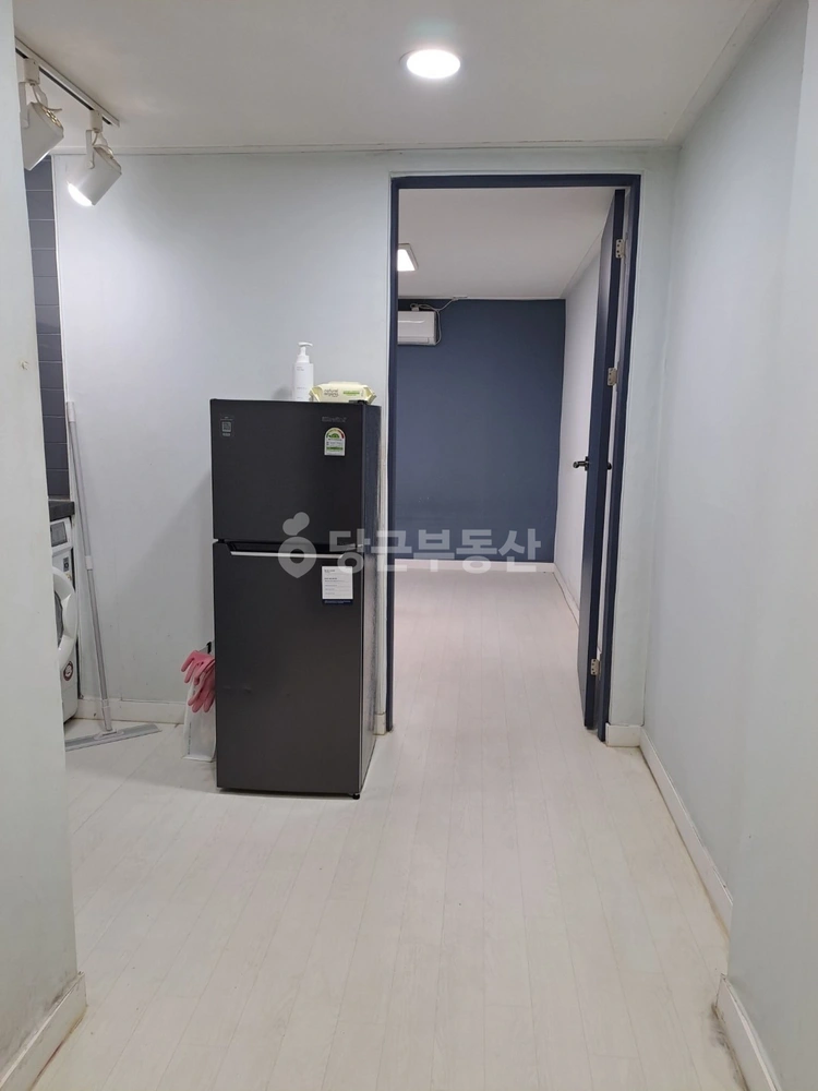 서울특별시 중랑구 면목동 원룸 사진 1