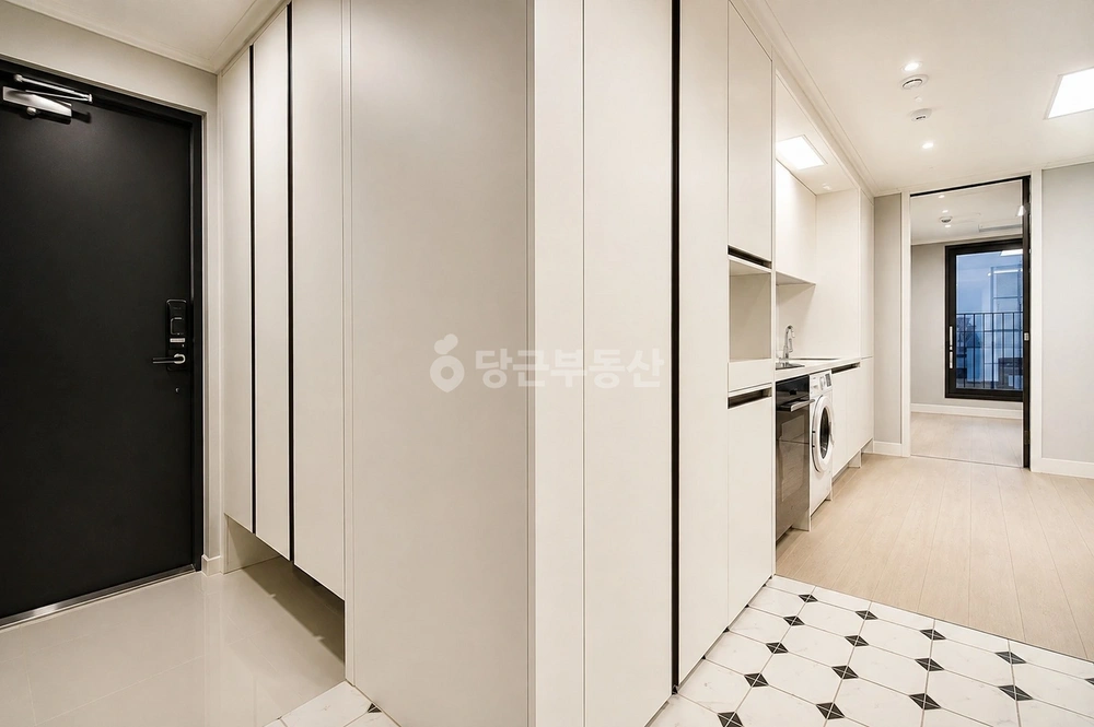 서울특별시 강남구 대치동 오피스텔 사진 1