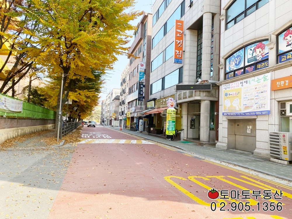 서울특별시 도봉구 쌍문동 빌라(투룸 이상) 사진 1
