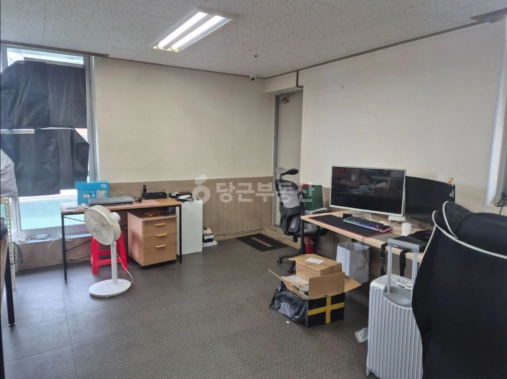 전남광주통합특별시 남구 주월동 사무실 사진 1