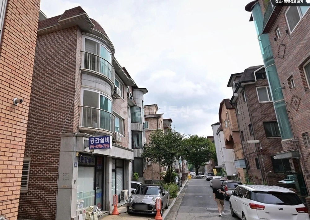 경기도 성남시 분당구 수내동 상가 사진 1