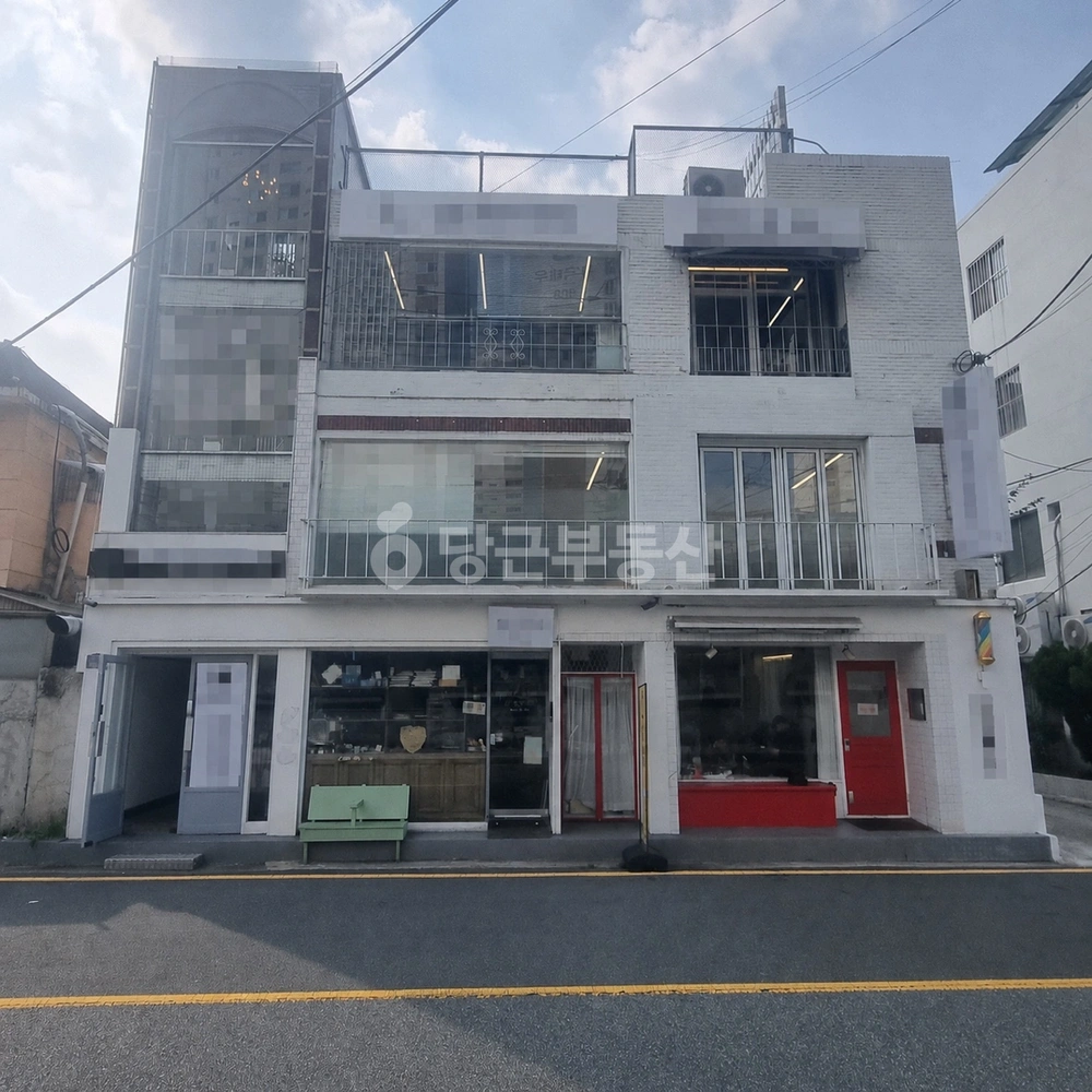 부산광역시 금정구 장전동 건물 사진 1