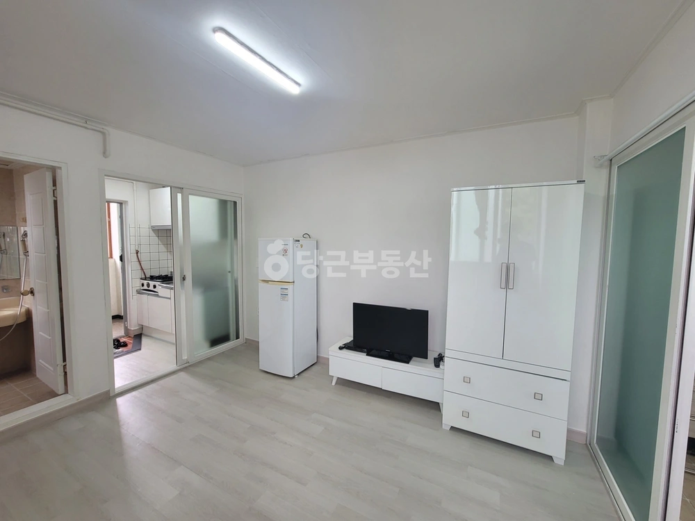 강원특별자치도 원주시 단계동 원룸 사진 1