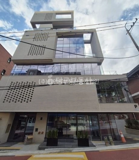 서울특별시 강남구 도곡동 건물 사진 1