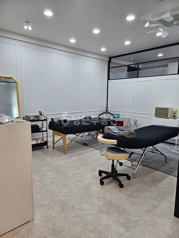 경기도 부천시 원미구 상동 상가 사진 1