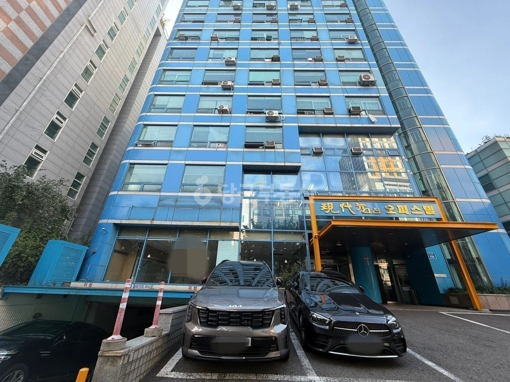 서울특별시 영등포구 당산동 사무실 사진 1