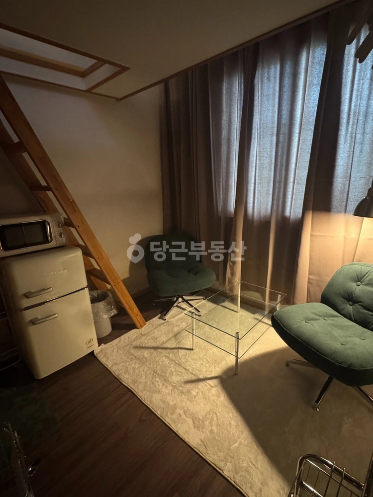 서울특별시 강동구 천호동 원룸 사진 1